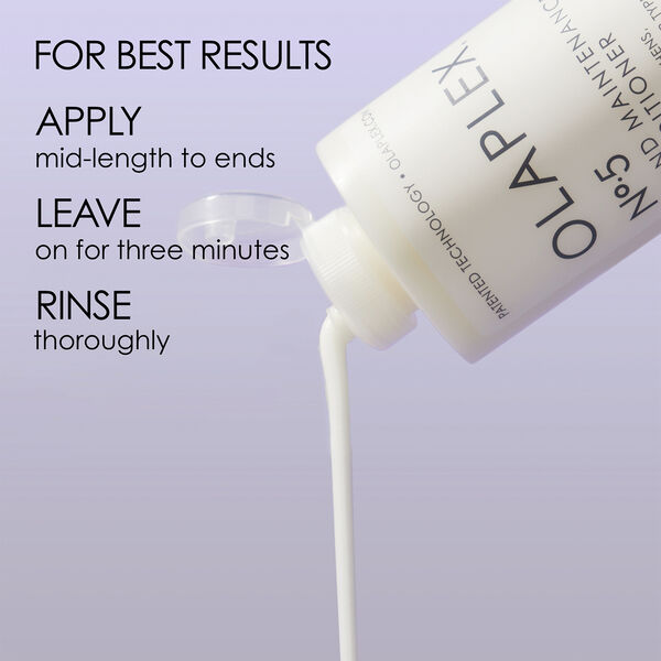 Bond Maintenance Conditioner (No5)