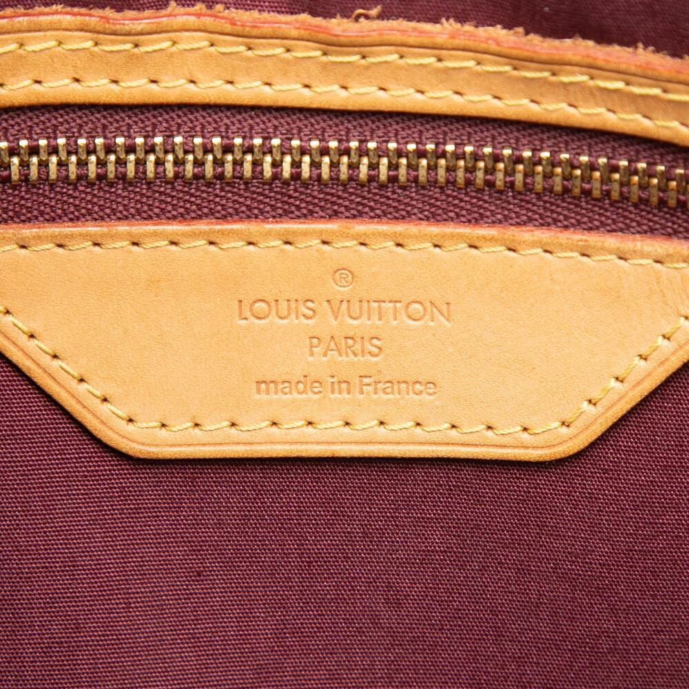 Louis Vuitton Brea