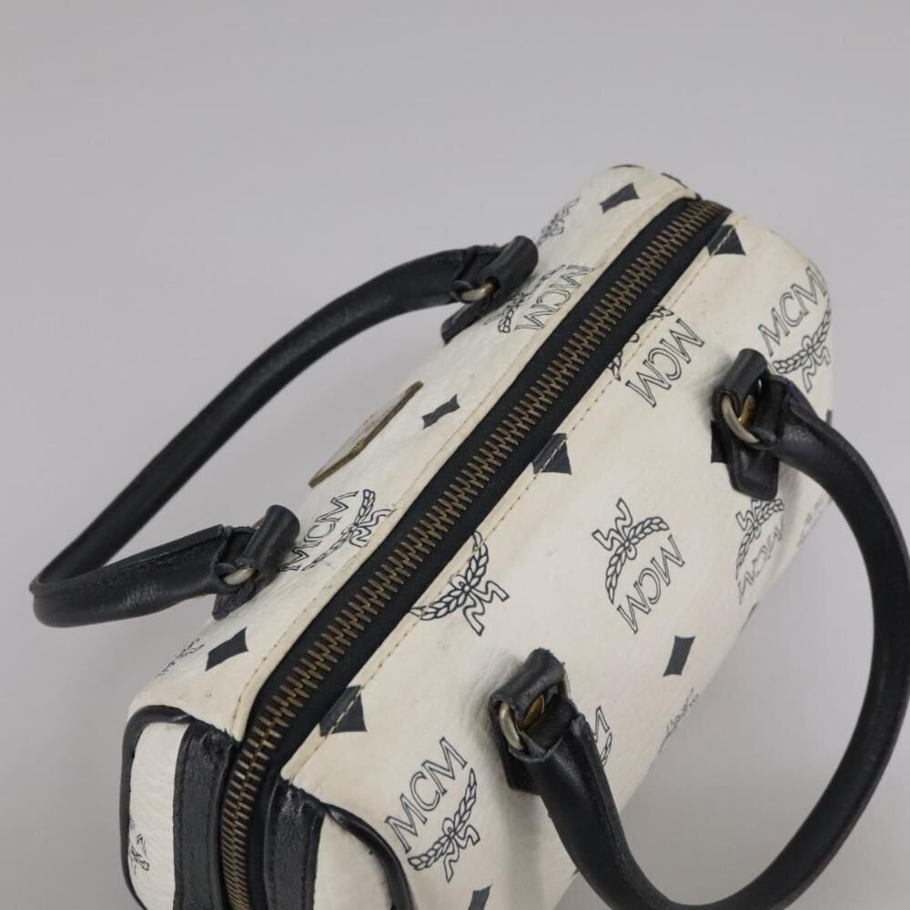 Mcm Handbag