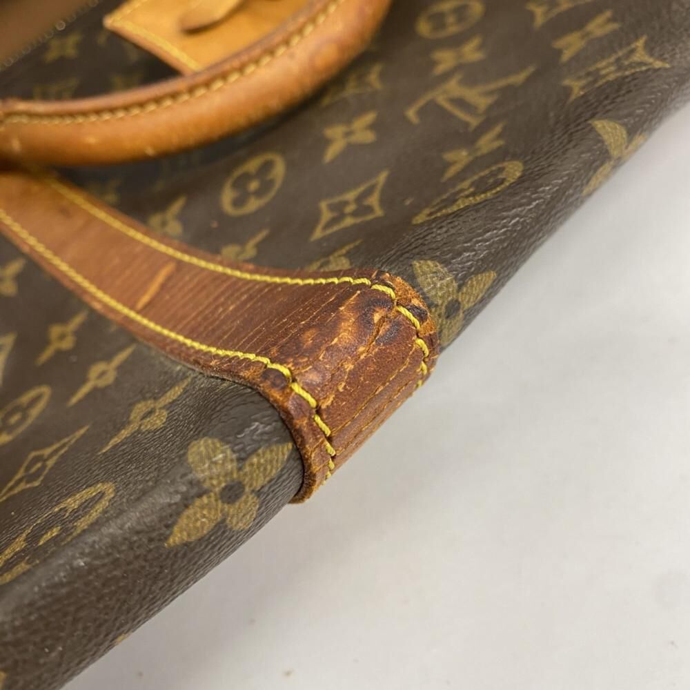 Louis Vuitton Keepall