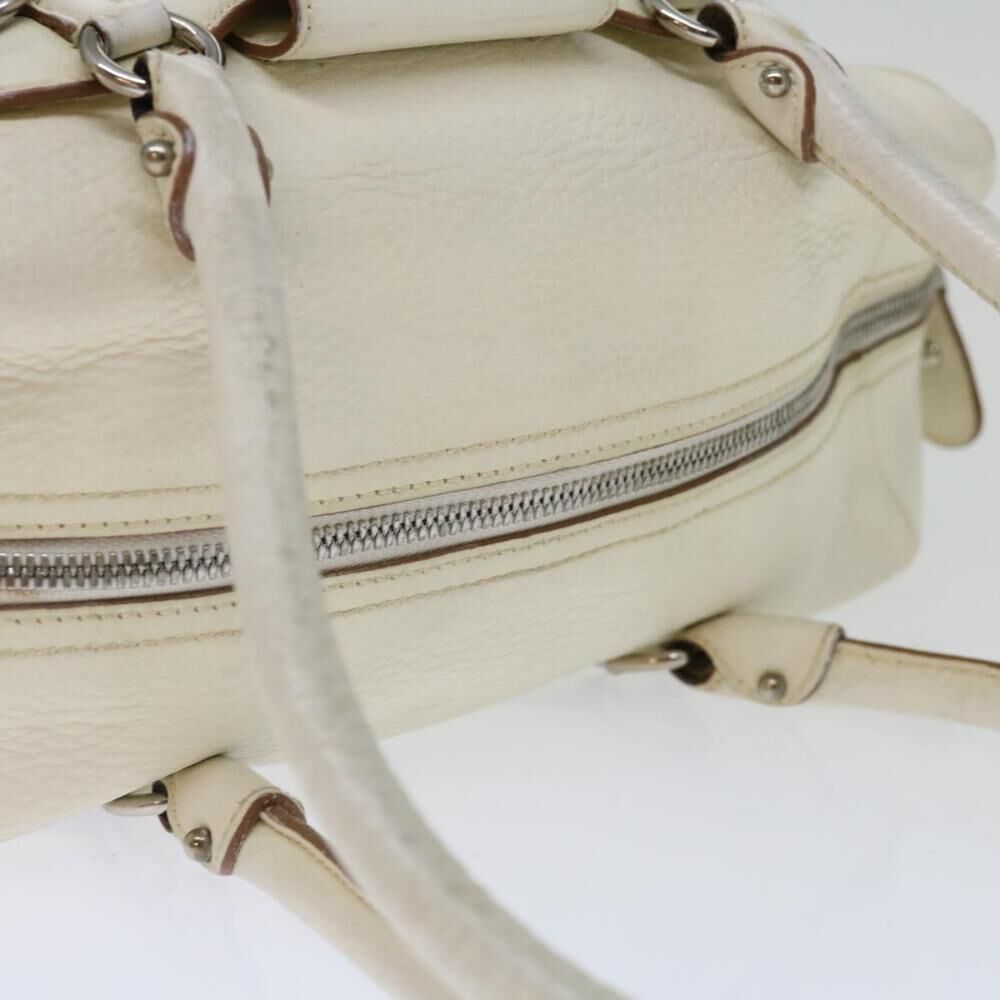 Salvatore Ferragamo Shoulder Bag