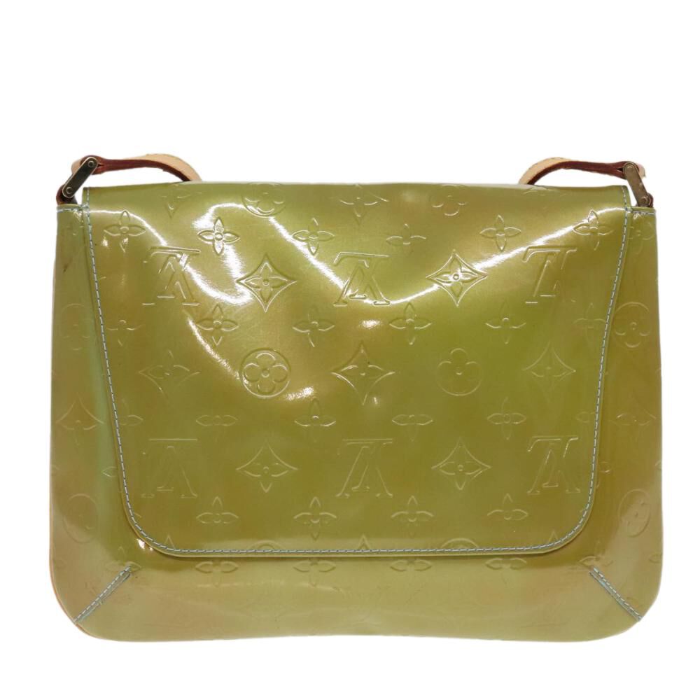 Louis Vuitton Thompson Street