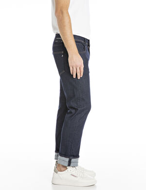 Satoriale demin jeans
