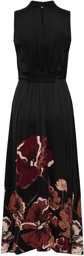 ZiomaIW Sleeveless Dress