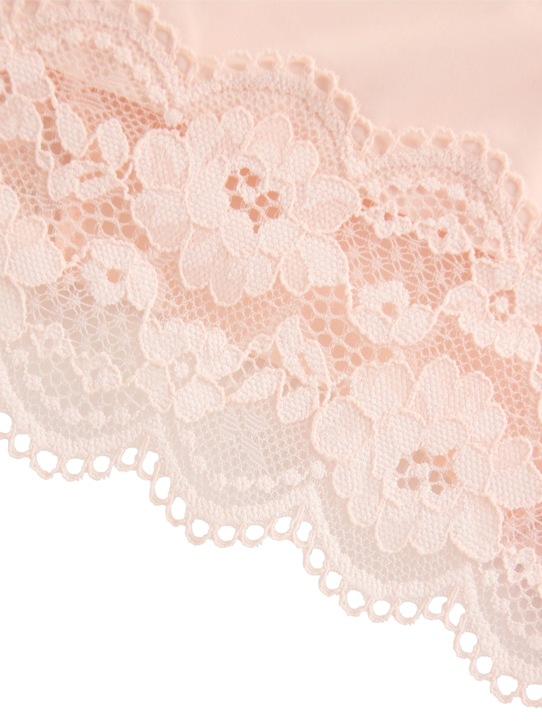 Brazilian trosor med normal midja