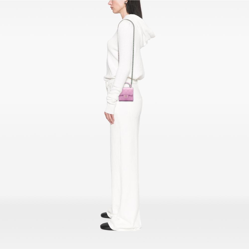 Chanel Flap Bag
