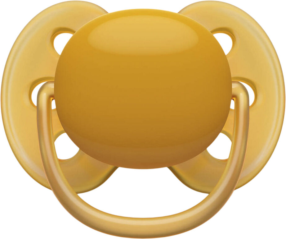 Philips Avent ultra soft sut - Pakke med 2 - 6-18m