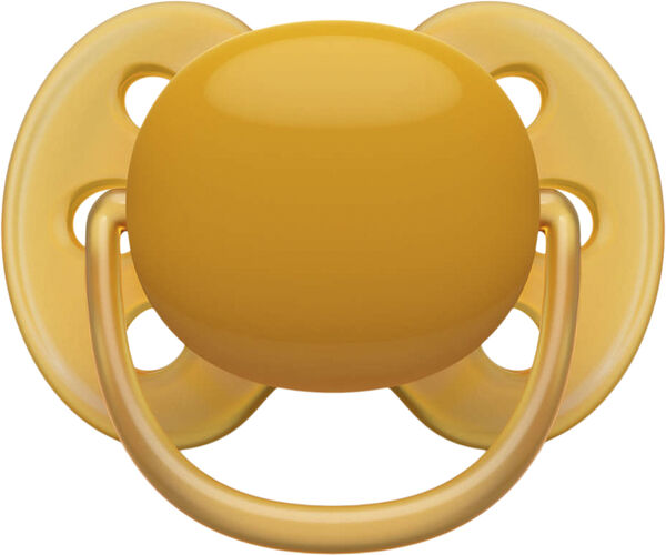 Philips Avent ultra soft sut - Pakke med 2 - 6-18m