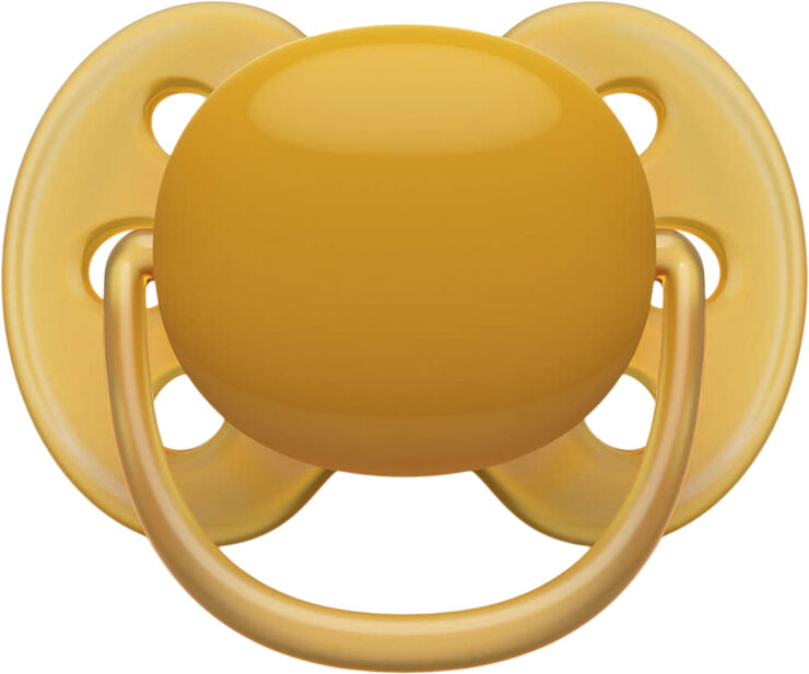 Philips Avent ultra soft sut - Pakke med 2 - 6-18m