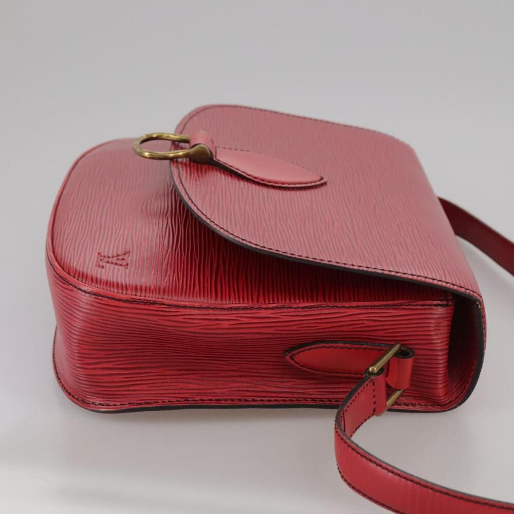 Louis Vuitton Saint Cloud