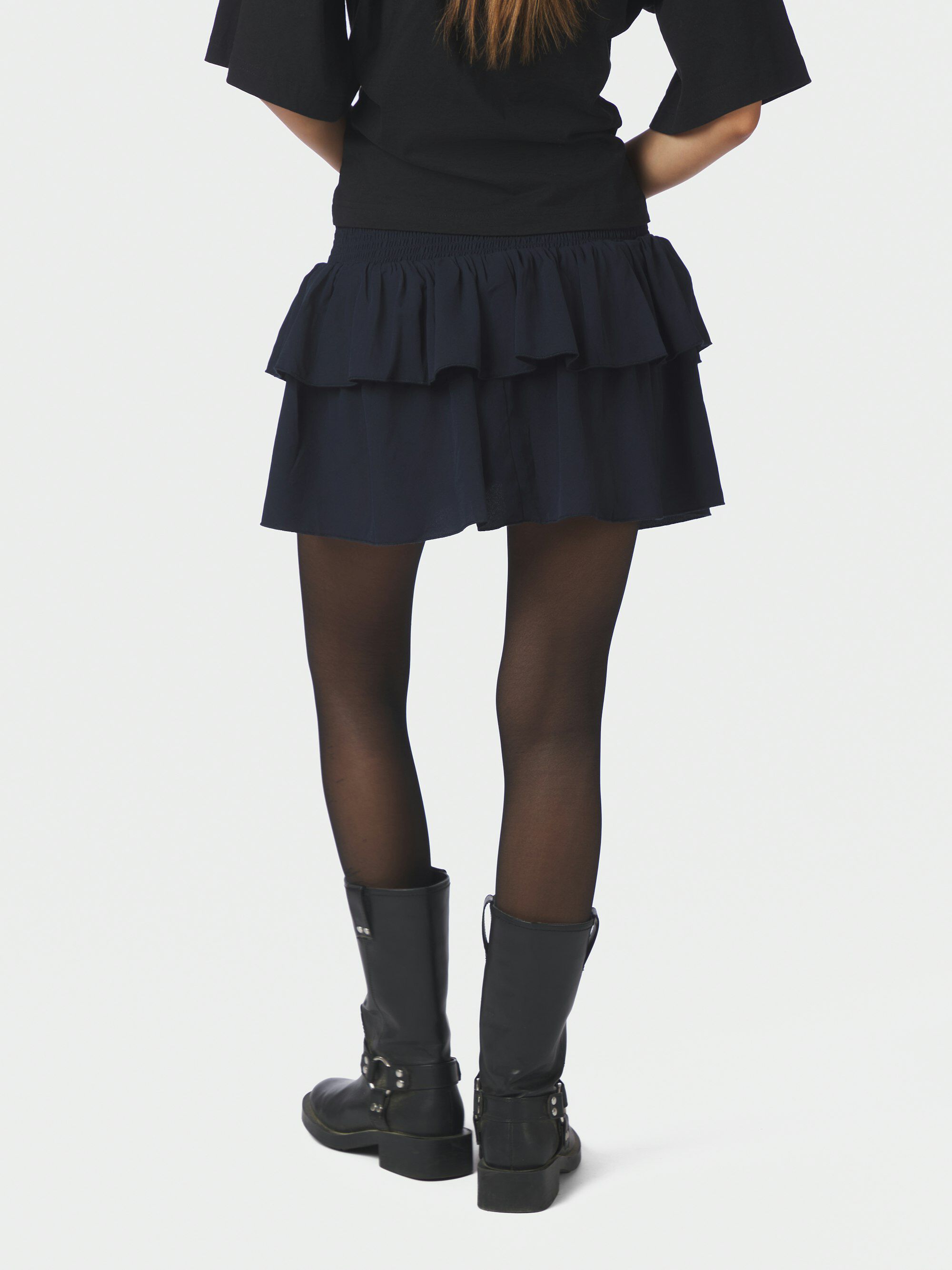 Carin R Skirt