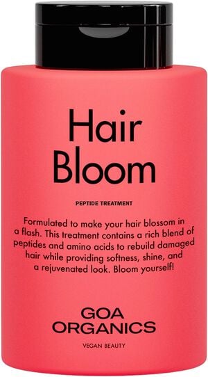 Hair Bloom - H&aring;rv&aring;rd med peptider f&ouml;r skadat h&aring;r