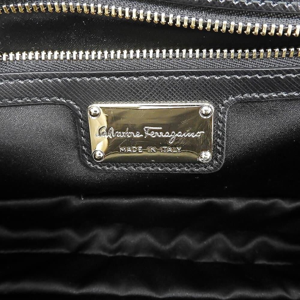 Salvatore Ferragamo Shoulder Bag