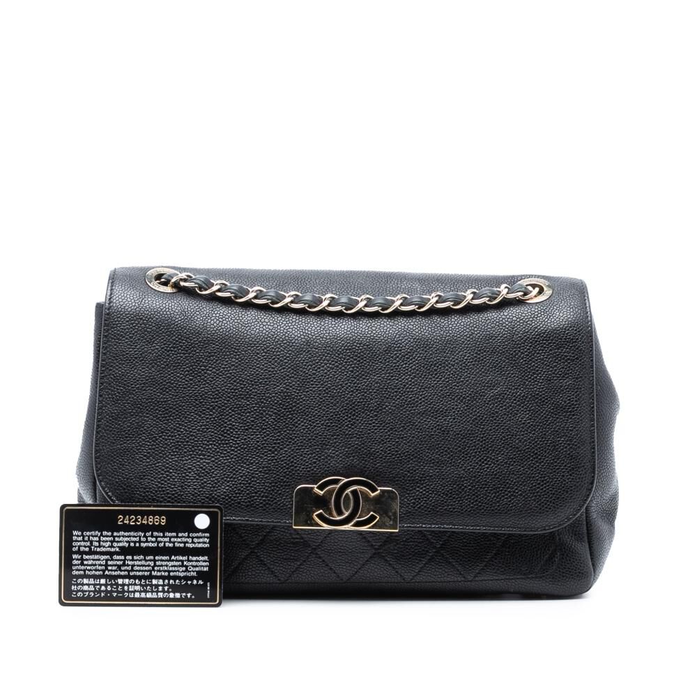 Chanel Shoulder Bag