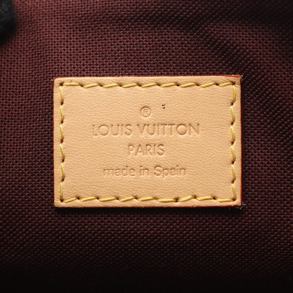 Louis Vuitton Mabillon