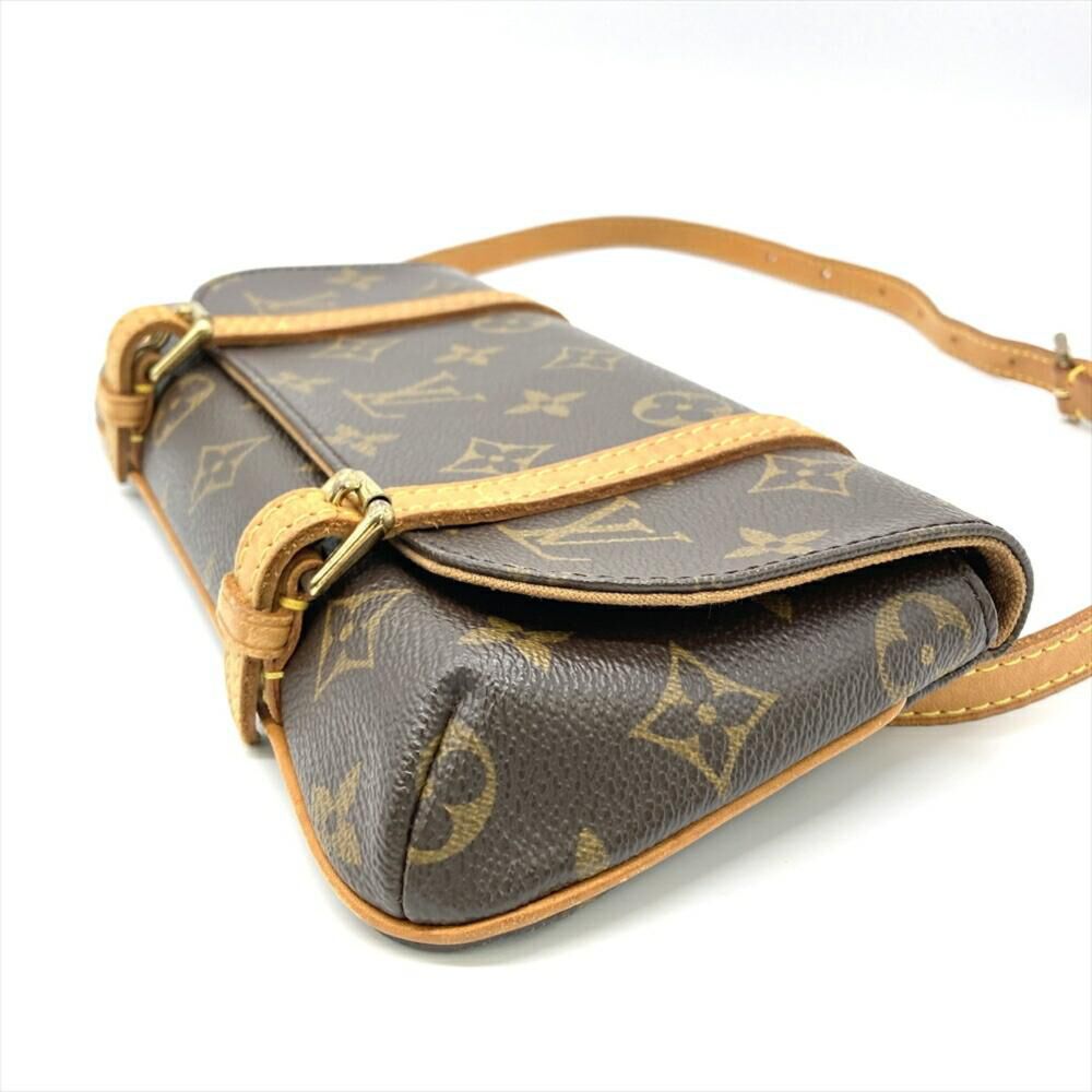 Louis Vuitton Pochette Marelle