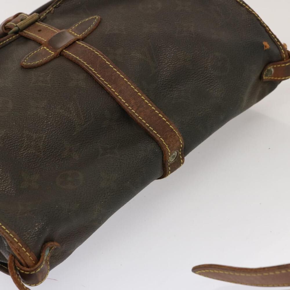 Louis Vuitton Saumur