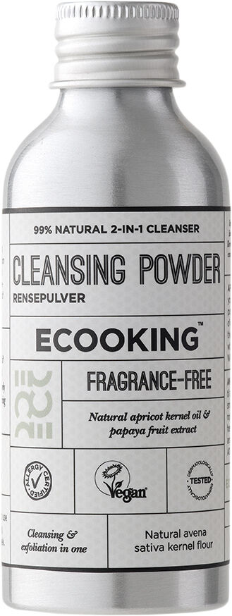 Cleansing Powder