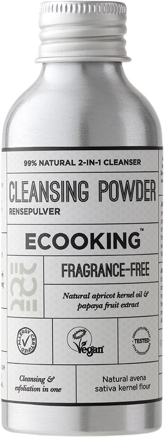 Cleansing Powder