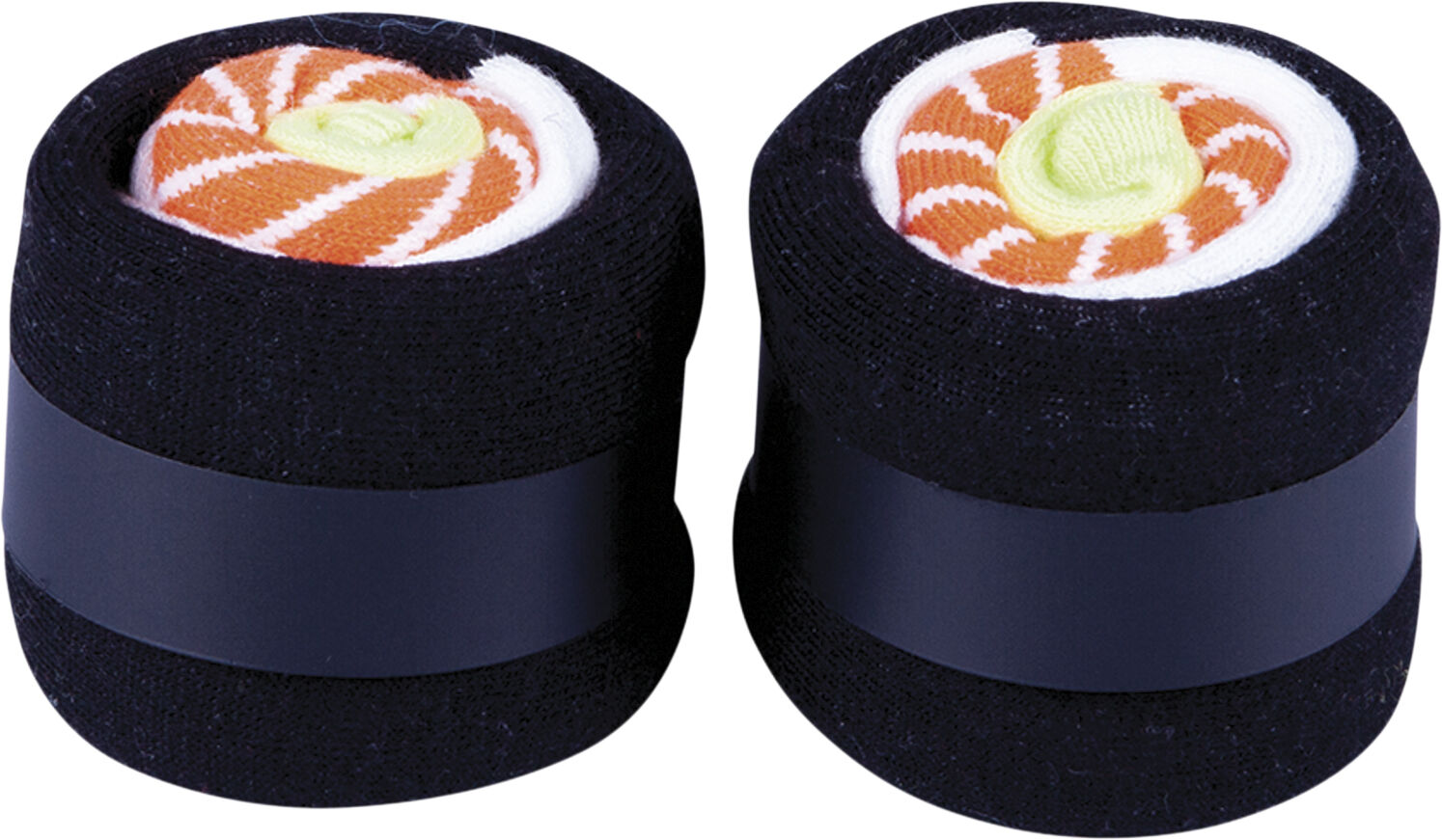 Str&oslash;mper - Salmon Maki