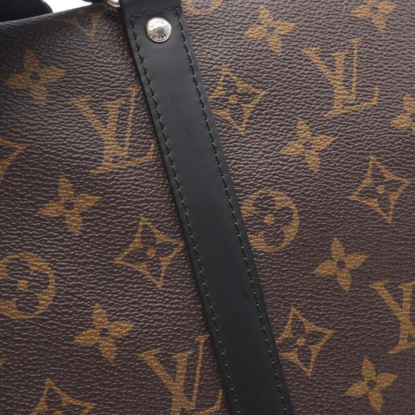 Louis Vuitton Briefcase