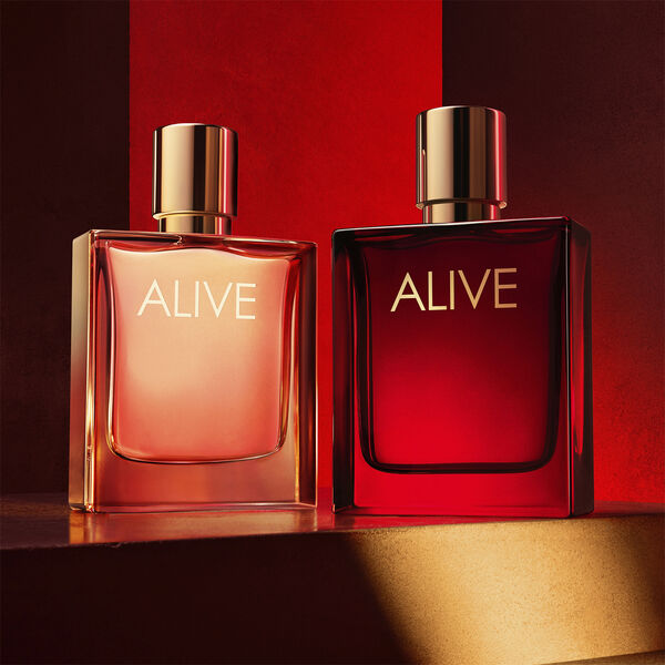 Alive Eau de parfum