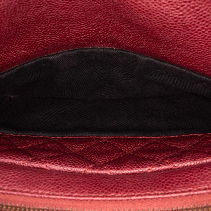 Chanel Crossbody Bag