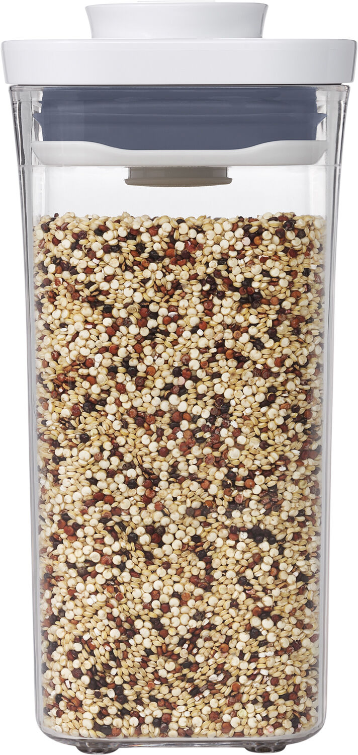 POP Container mini kvadrat, 0,5L