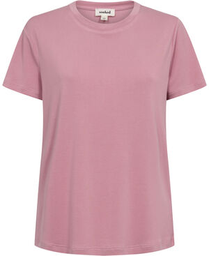 SLColumbine Crew-Neck T-Shirt SS