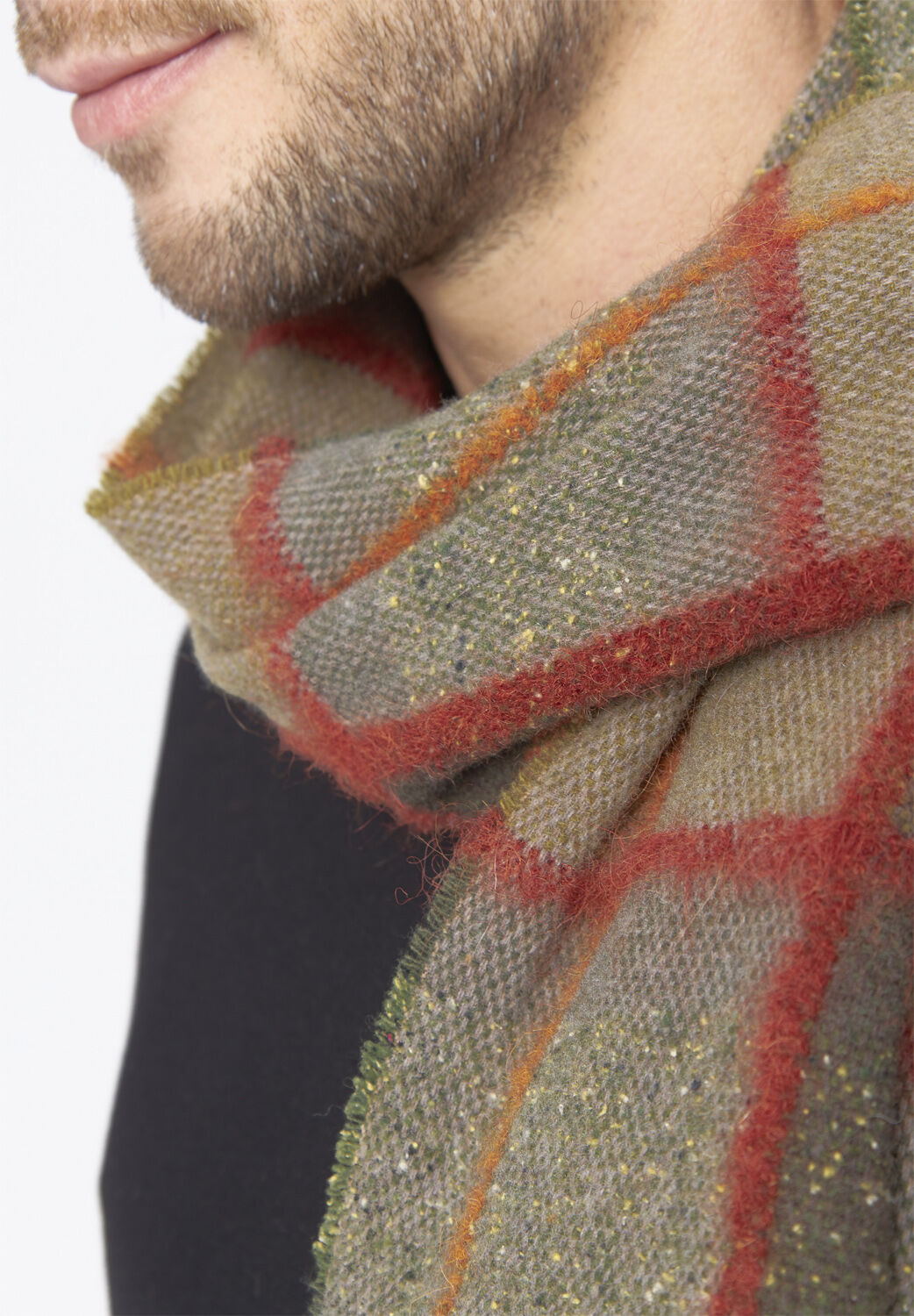 MJM Scarf William