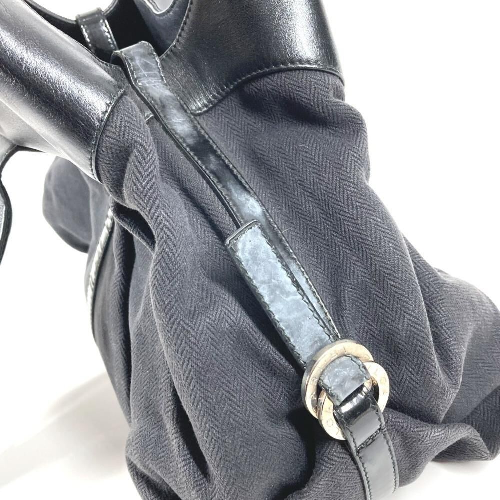 Bvlgari Shoulder Bag