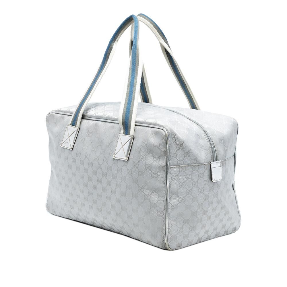 Gucci Travel Bag
