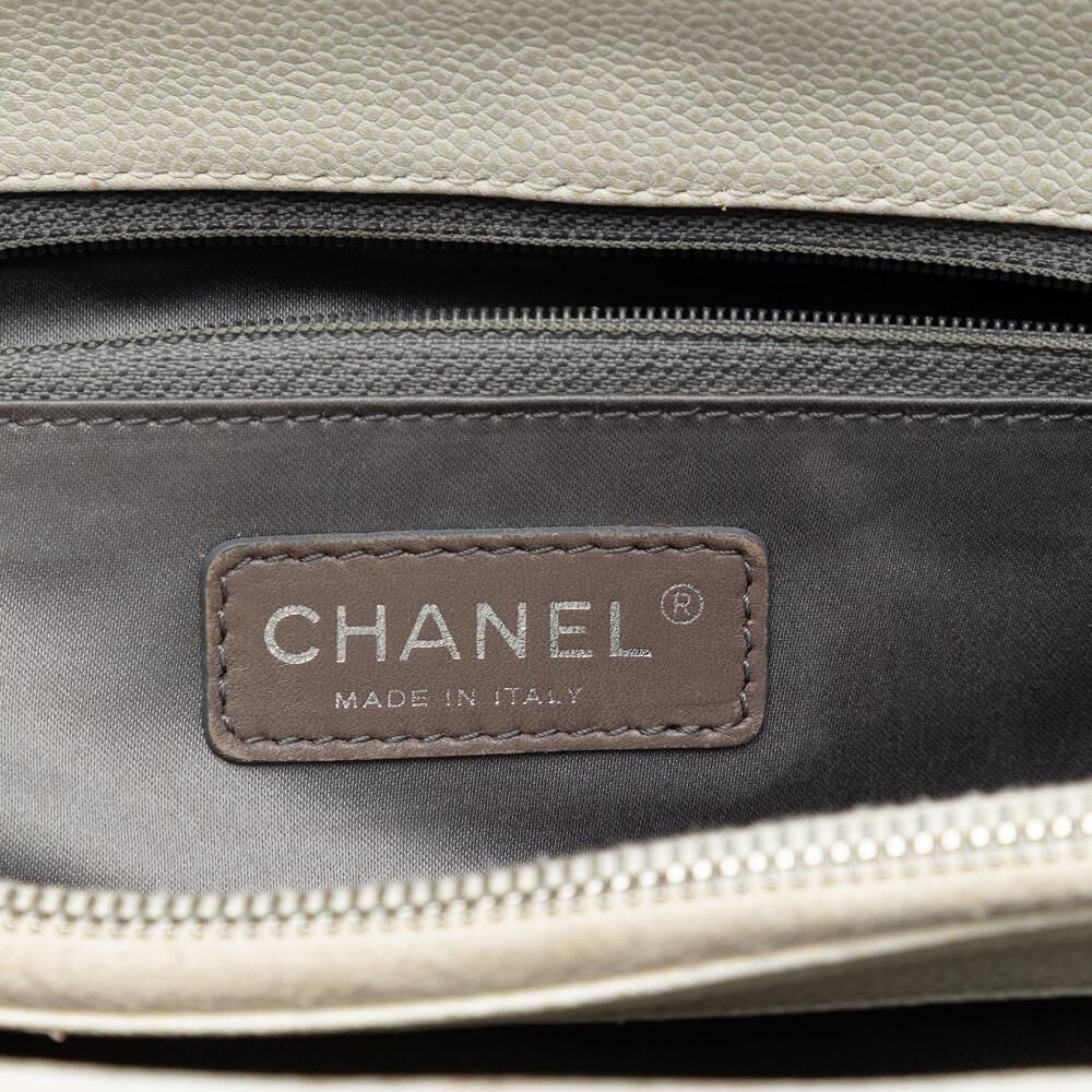 Chanel Tote