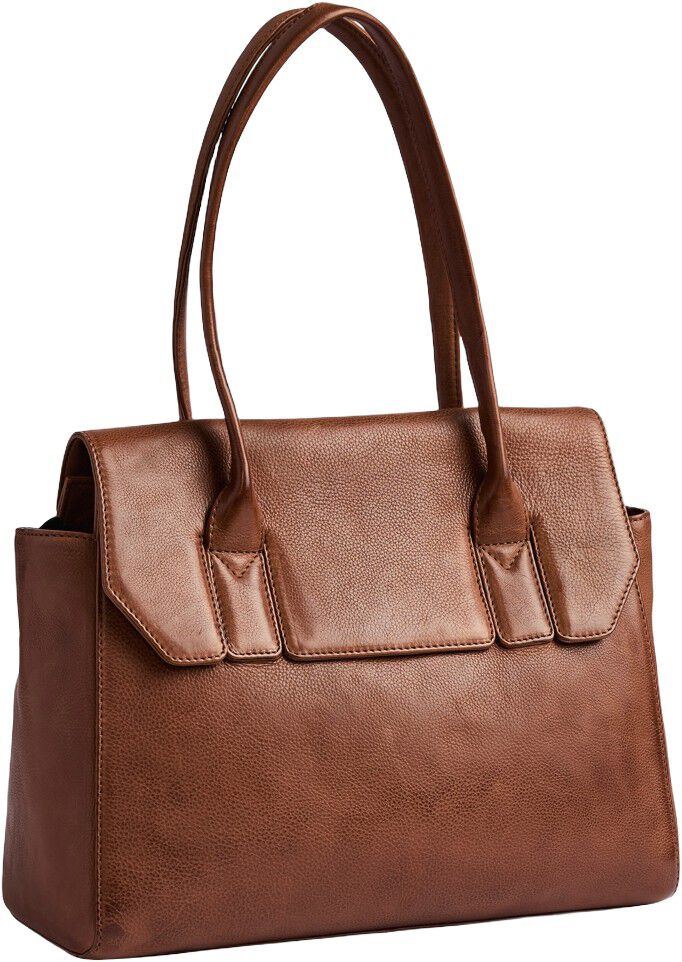 Eydismbg Work Bag, Soft Vin.