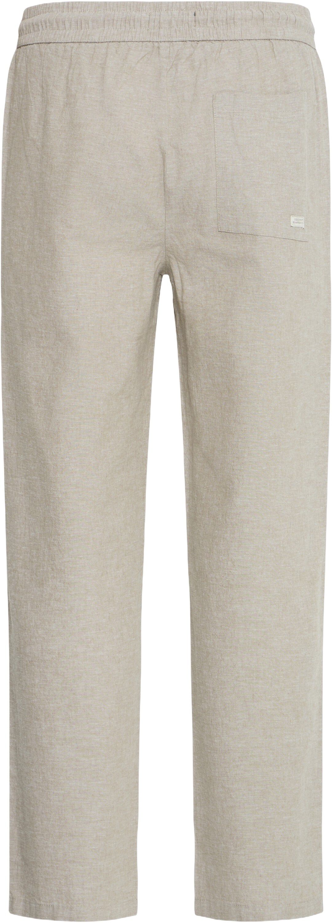 BHABAN LIN PANTS PP NOOS