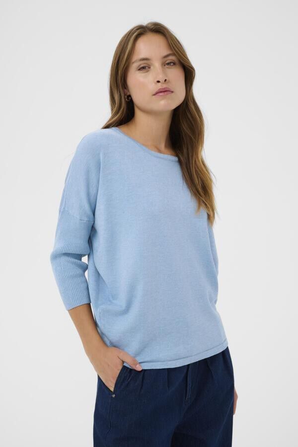 A2561, MilaSZ R-Neck Pullover