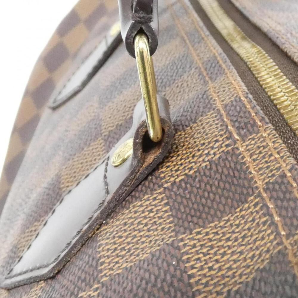 Louis Vuitton Speedy