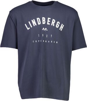 Logo tee S/S