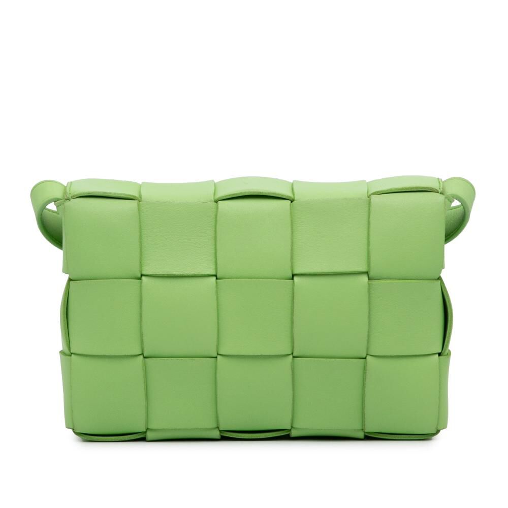Bottega Veneta Crossbody Bag