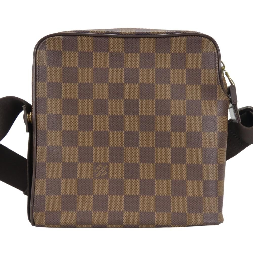 Louis Vuitton Shoulder Bags