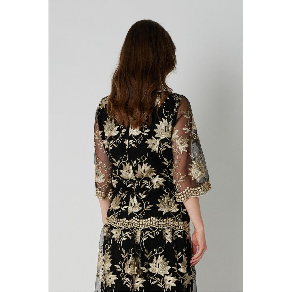 1039PBOAila blouse