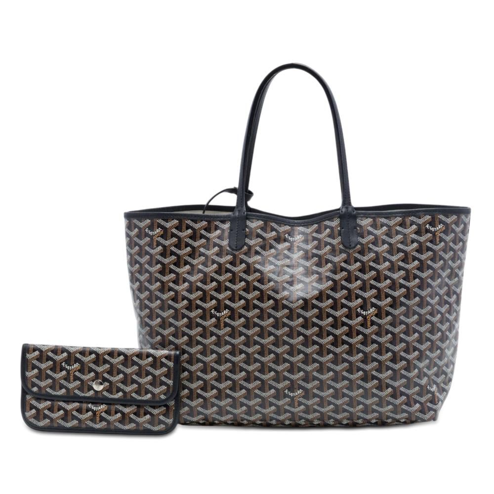 Goyard St Louis Tote