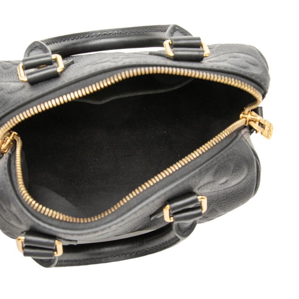 Louis Vuitton Speedy
