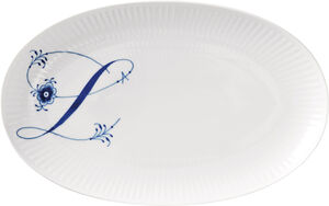 Alfabet Asiet, L, 23,5 cm