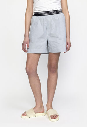 ESRuby Shorts - GOTS