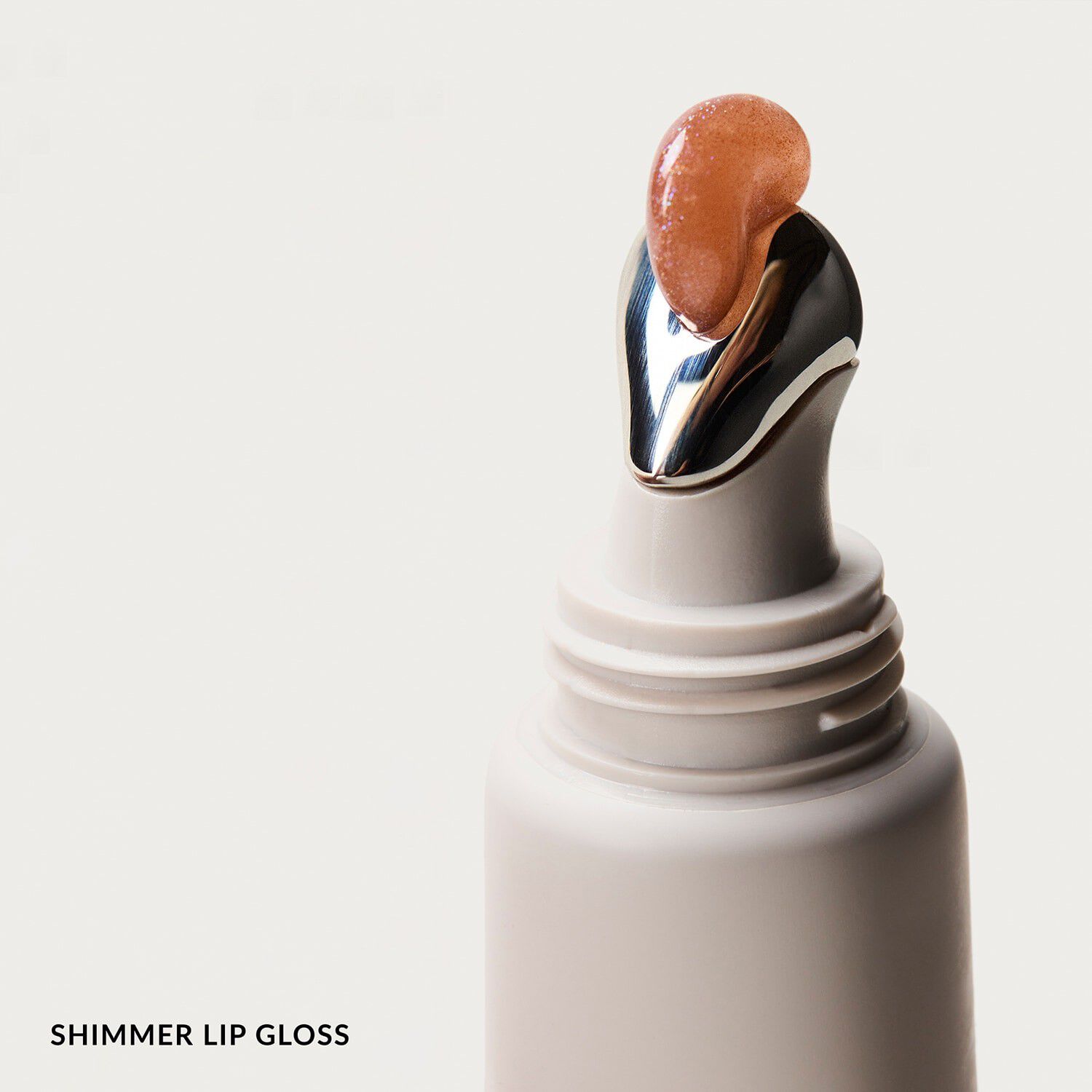Shimmer Duo Set Solstice - Highlighter- och l&auml;ppglansset