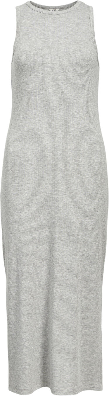 OBJJAMIE S/L LONG DRESS NOOS