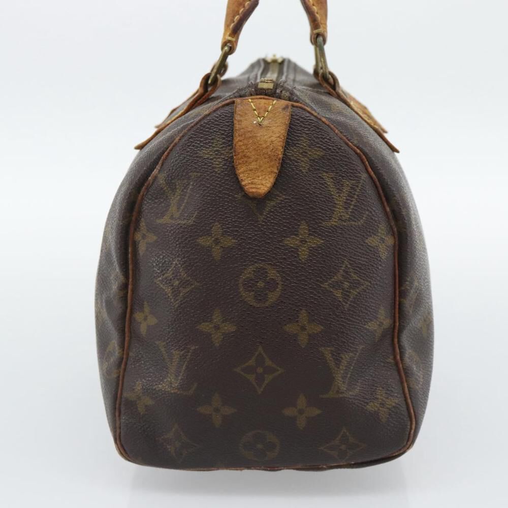 Louis Vuitton Speedy