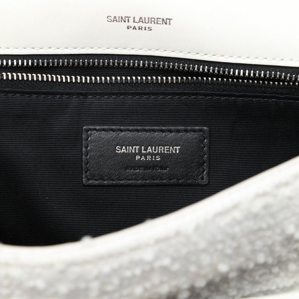 Yves Saint Laurent Crossbody Bag