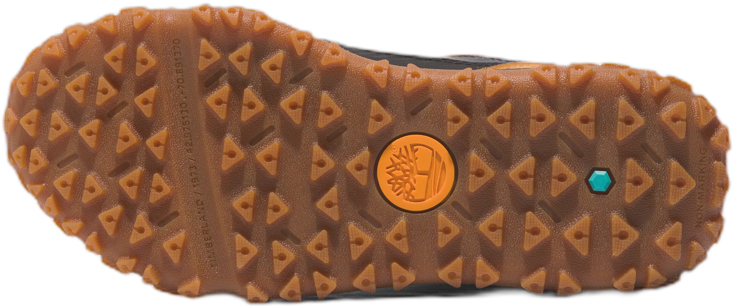 GreenStride Motion 6 MID LACE UP WA